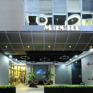 M1 Hotel