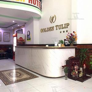 Golden Tulip Hotel