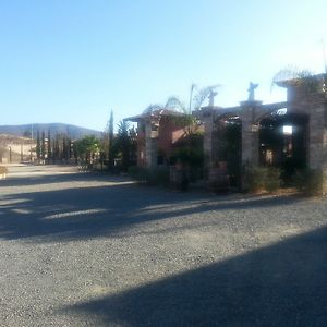 Hotel Meson Del Vino
